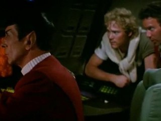 Star Trek II  The Wrath Of Khan (1982)