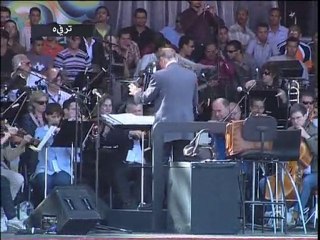 IDEOCAST POUR ELECTRON LIBRE PRODUCTIONS - VOIX OFF EN ARABE