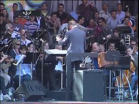 IDEOCAST POUR ELECTRON LIBRE PRODUCTIONS - VOIX OFF EN ARABE