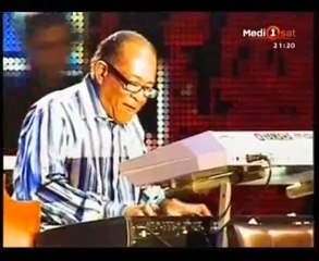 B B King   le king du blues (extrait mawazine)