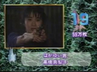 ドラマ　アカデミィー大賞ー　１