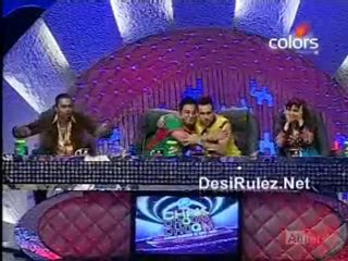 Chak Dhoom Dhoom-29th May-Part-1