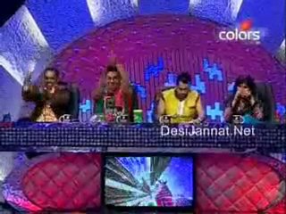 Chak Dhoom Dhoom  29th May2010 pt-7