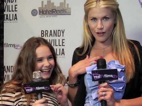 Emma Prescott, Brandy Melville Santa Monica Promenade