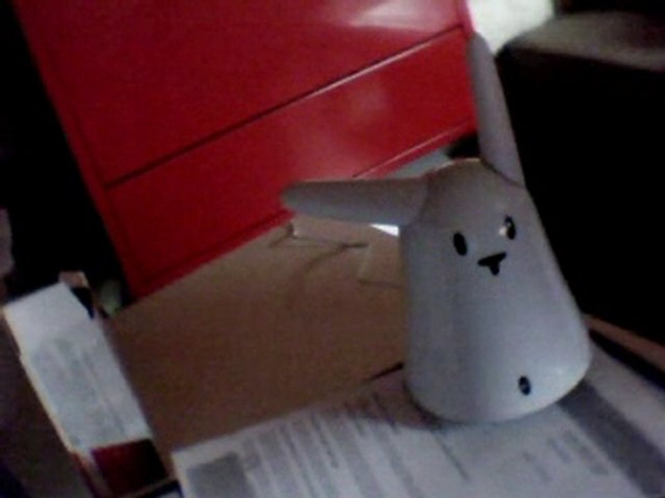 Mon nabaztag me donne les programmes télé du soir.