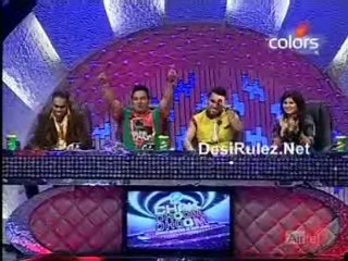 Chak Dhoom Dhoom-29th May-Part-2