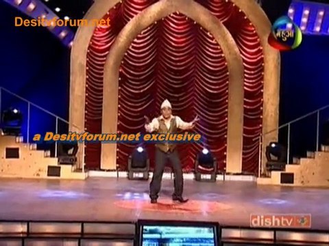 Laughter Express 29th May 2010 Watch Video Online - Pt3