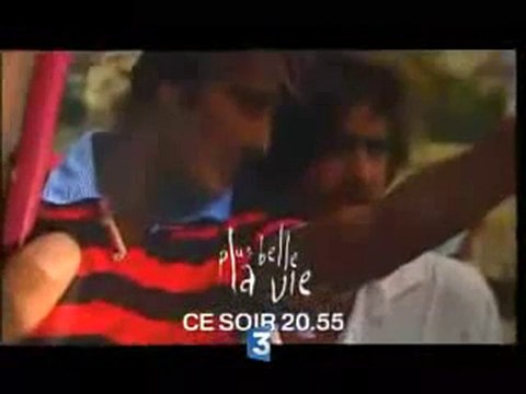 Bande Annonce Prime Time PBLV 2008