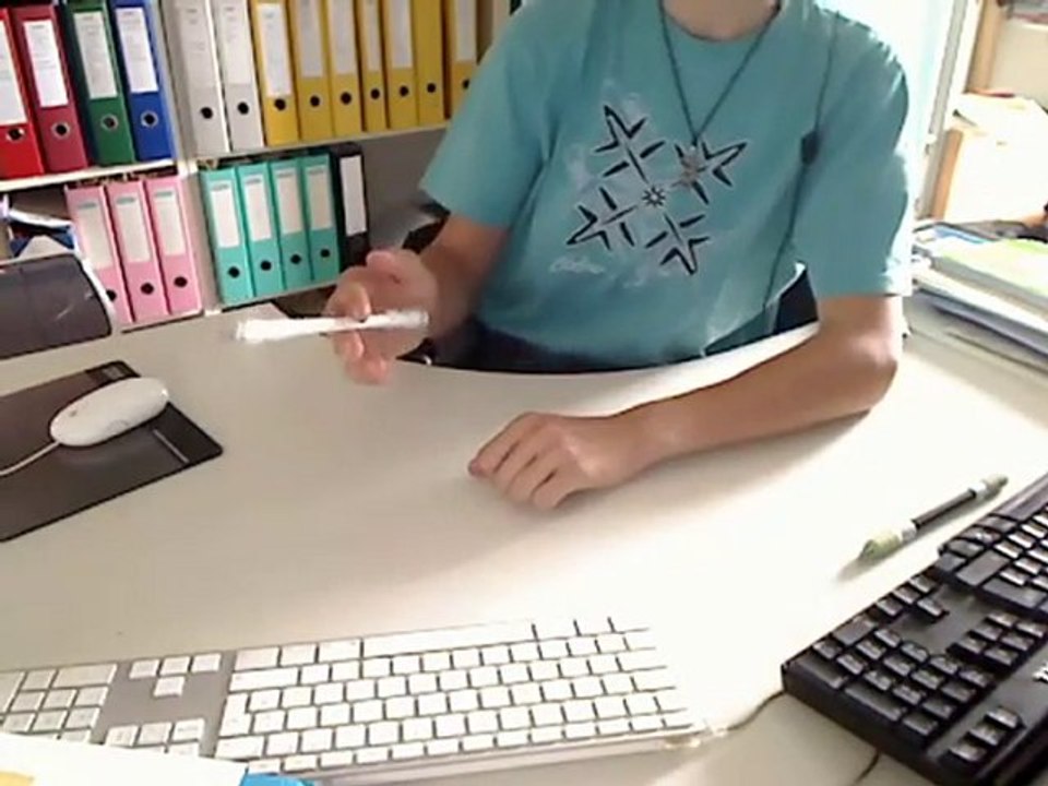 pennspinning tutoriel de l'inverse reverse sonic