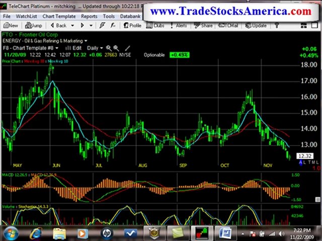 Stock Trading Seminars