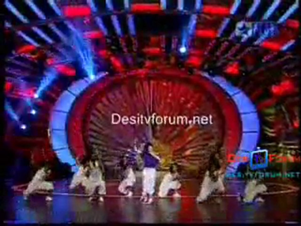 Zara Nachke Dikha 2 [8th Episode] - 29th May 2010 pt4