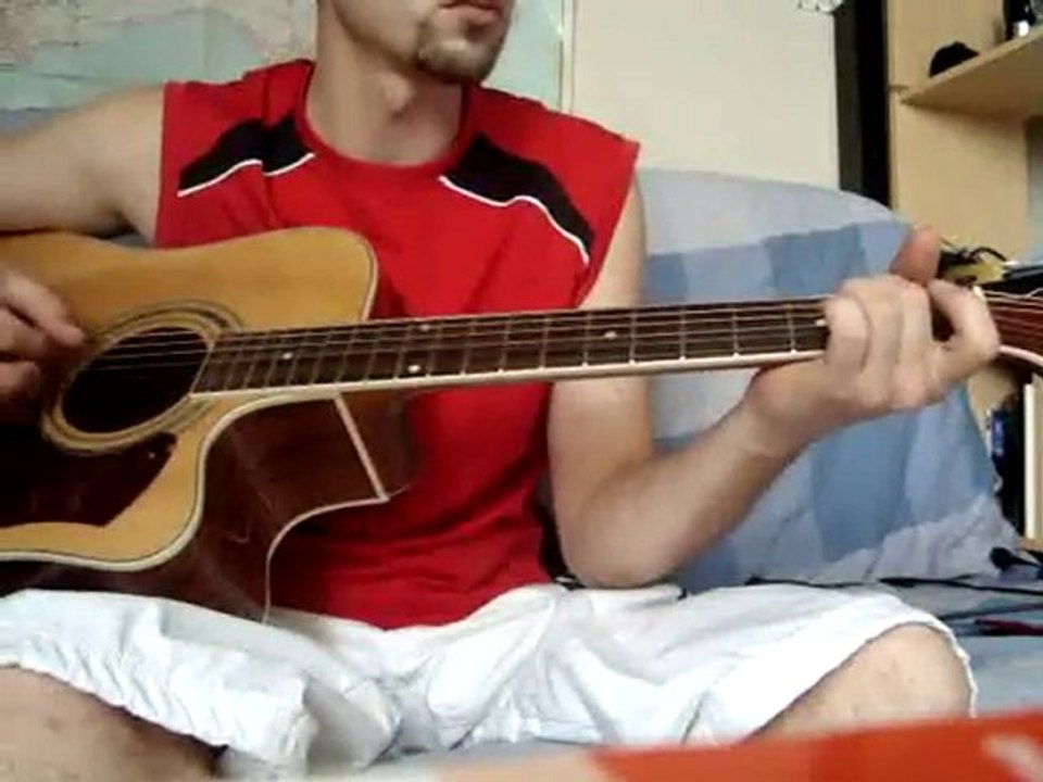 Wonderful tonight (Eric Clapton) by Bunda34