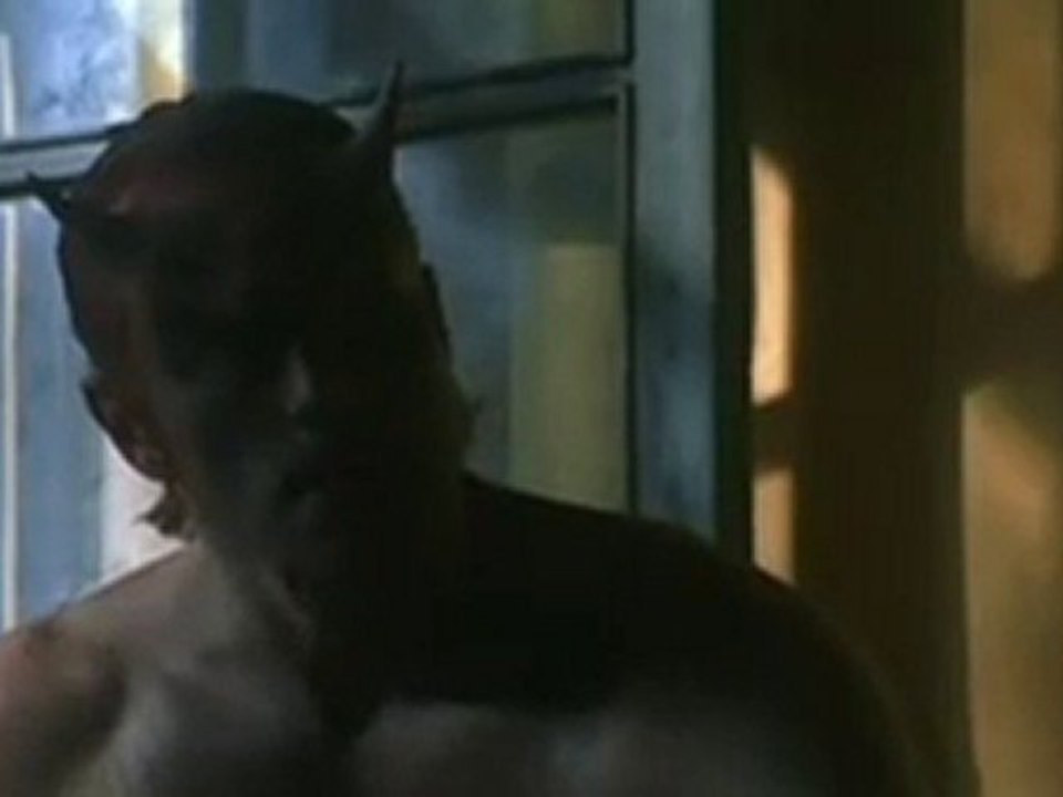 Faust Love of the Damned