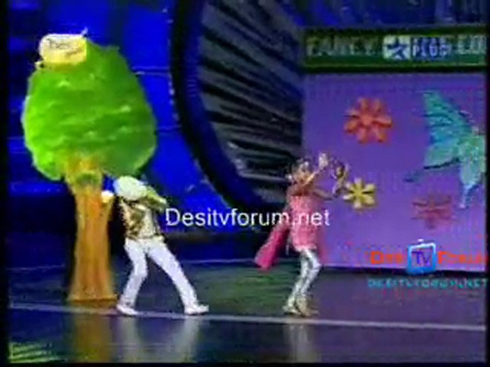 Zara Nachke Dikha 2 [8th Episode] - 29th May 2010 pt5