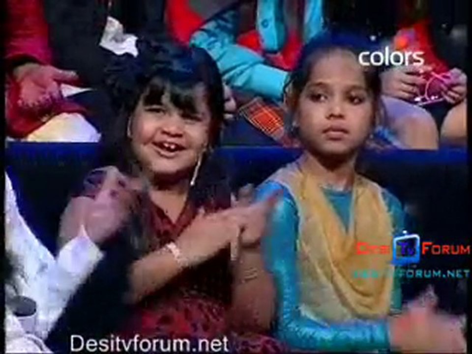 Chak Dhoom Dhoom - 29th May 2010 pt7