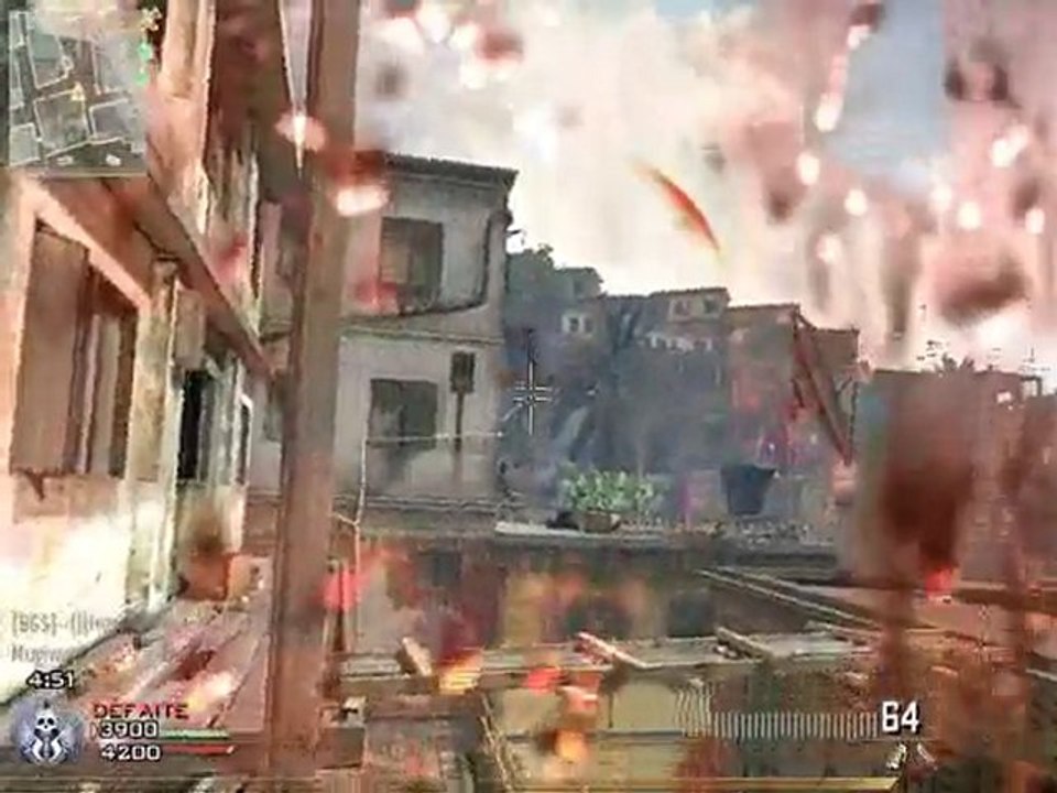 Vidéo [RR]--Sayler //Call of Duty modern Warfare 2\\
