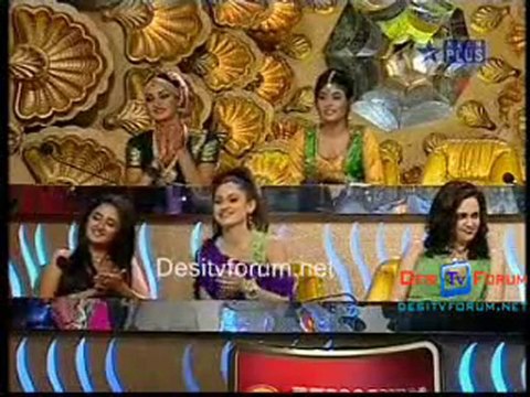 Zara Nachke Dikha 2 [8th Episode] - 29th May 2010 pt6