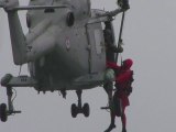 La Jeanne d'Arc à Brest 