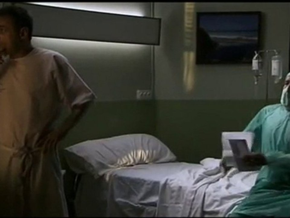 Doctor Mateo 28 De cómo el tiempo 5