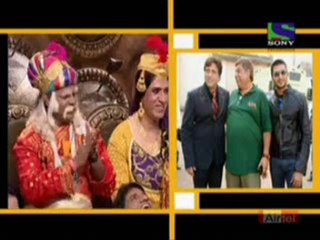 Comedy Circus Mahasangram 29th May 2010 Part7