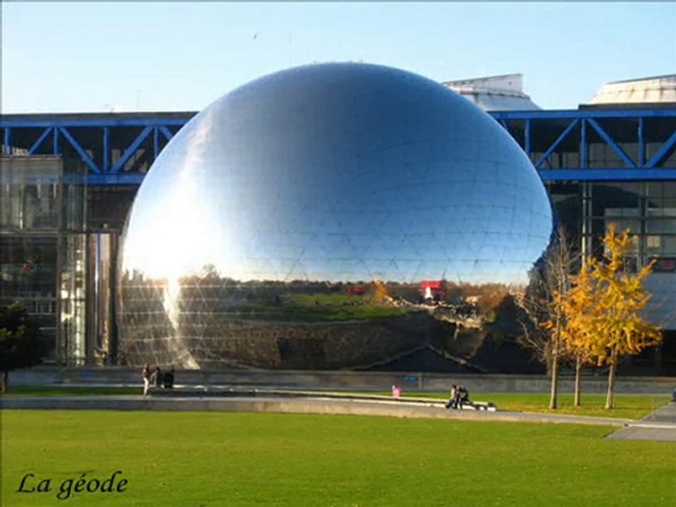 Echange de maison à Paris