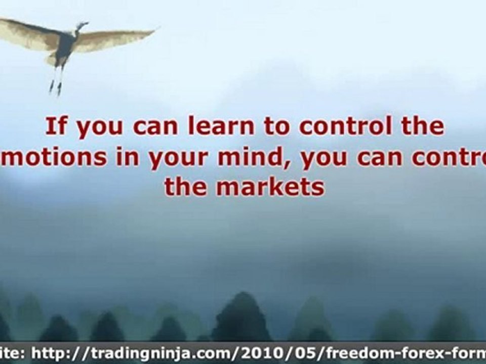 Forex Trading Secrets - Bruce Kovner Started With Only $3,00