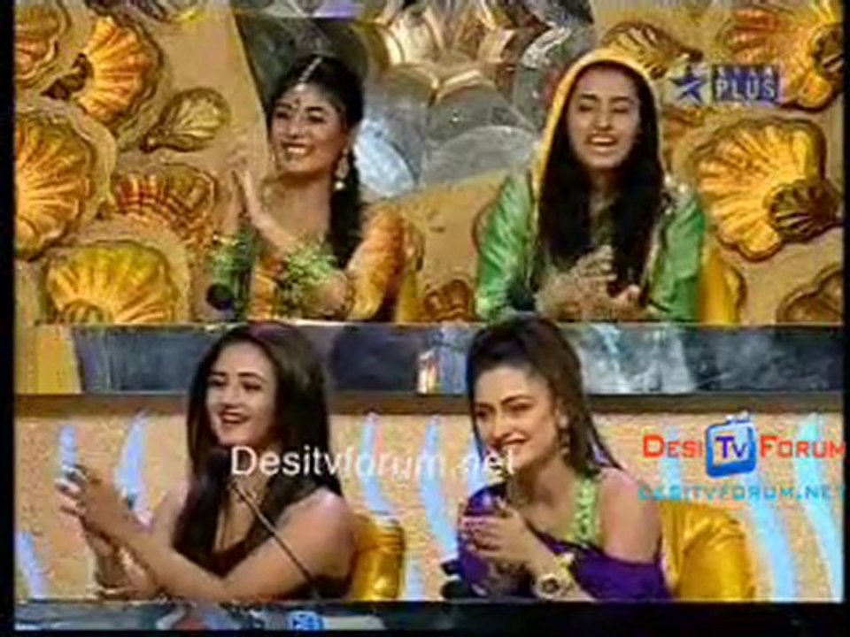 Zara Nachke Dikha 2 [8th Episode] - 29th May 2010 pt7