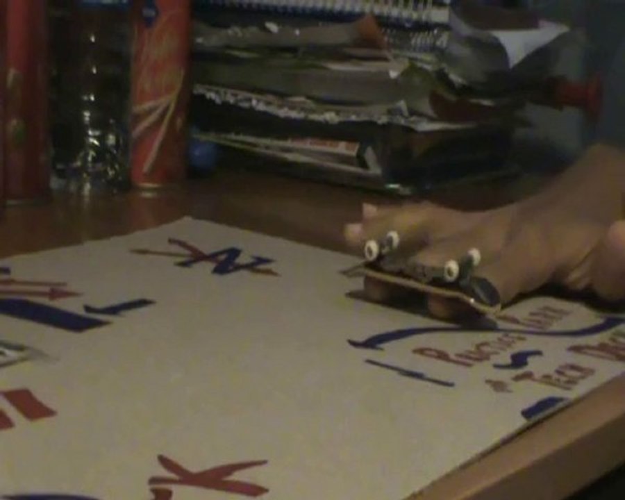 Fakey Flip