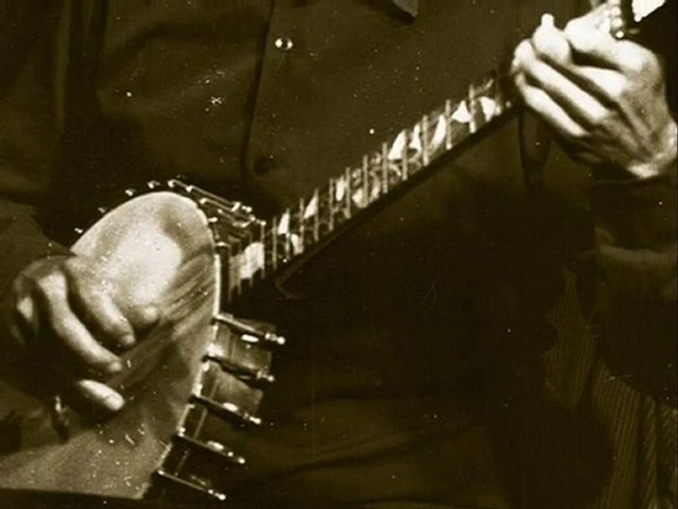 Jack Treese - Stopping By Woods On A Snowy Evening