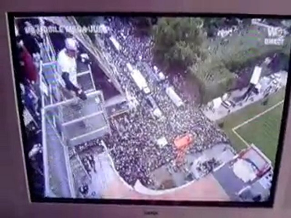 record du monde taïs Kris