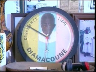 Casamance, la guerre oubliée