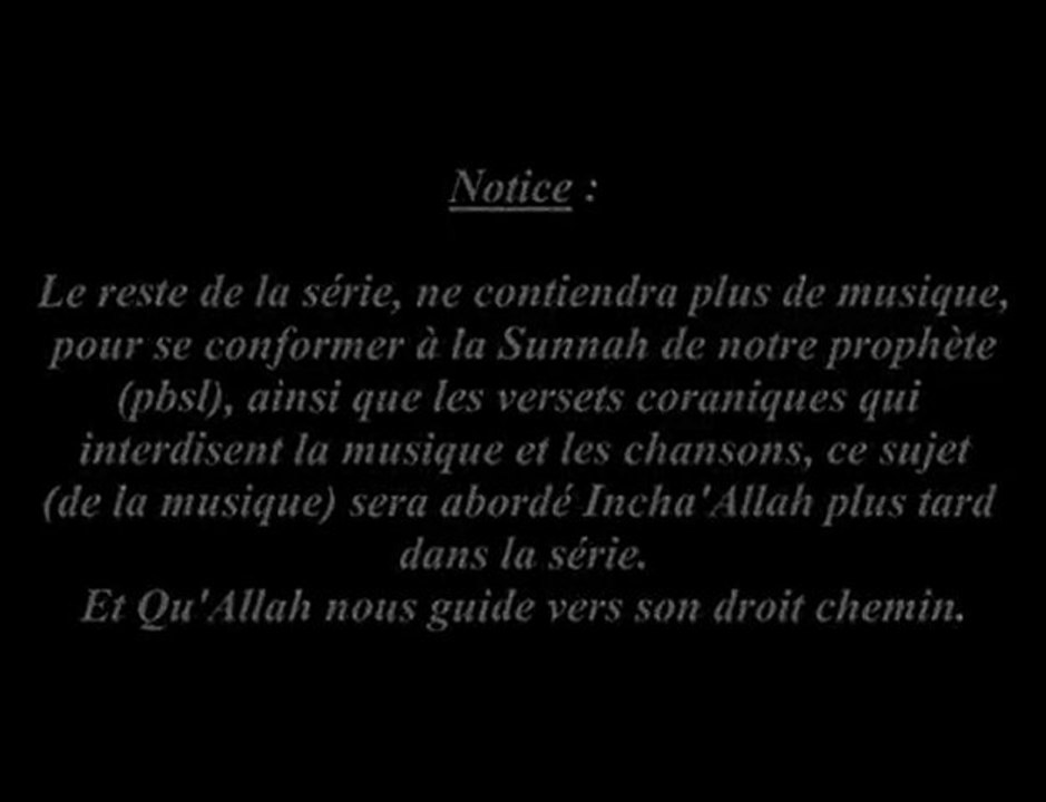 The Hidden Face - Episode 4 (le Samiri Dajjal)