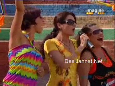 Desi Girls 29th May 2010 pt-6