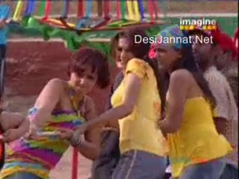 Desi Girls 29th May 2010 pt-7