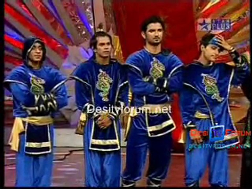 Zara Nachke Dikha 2 [8th Episode] - 29th May 2010 pt9