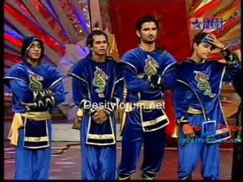 Zara Nachke Dikha 2 [8th Episode] - 29th May 2010 pt9