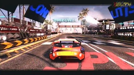 MotoGramy Odcinek 12 - Weekend z Split/Second - Część 6