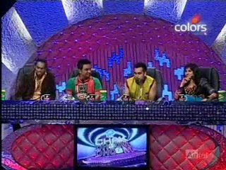 Chak Dhoom Dhoom-29th May-Part-12