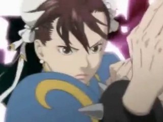 Hollywood Undead - Young ( Street Fighters IV )