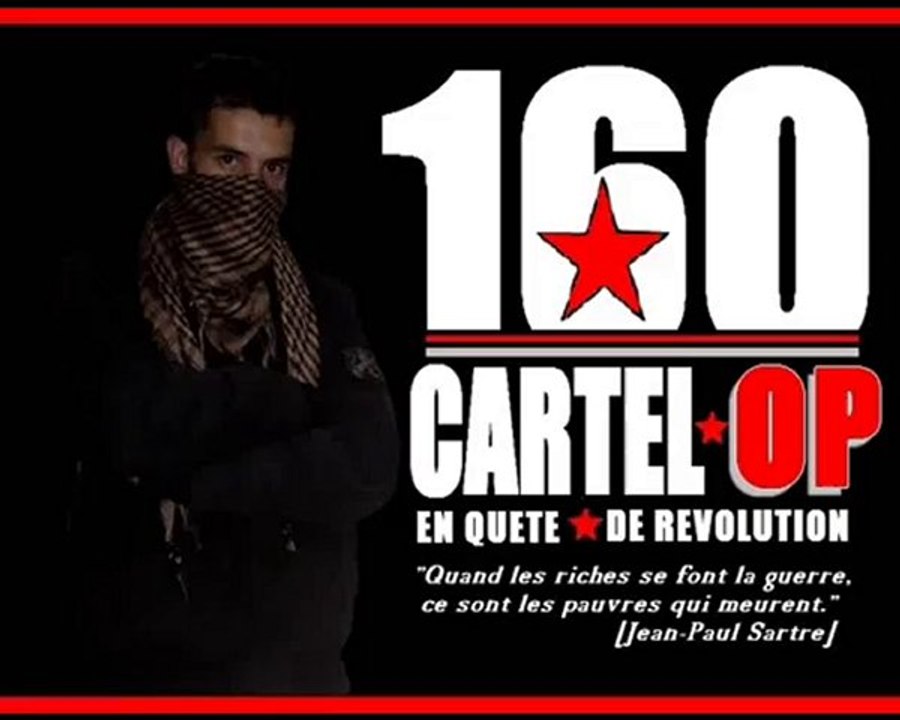 En Quête de Révolution