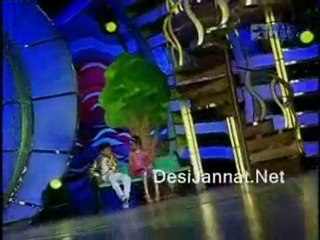 Zara Nach Ke Dikha  29th may 10pt5