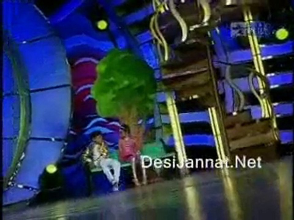 Zara Nach Ke Dikha  29th may 10pt5