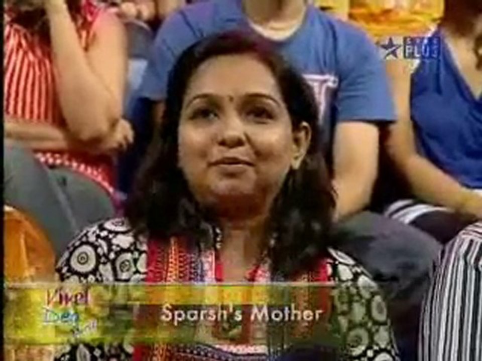 Zara Nach Ke Dikha  29th may 10pt6