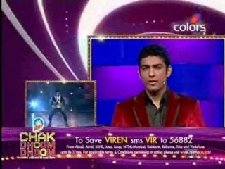 Chak Dhoom Dhoom-29th May-Part-13