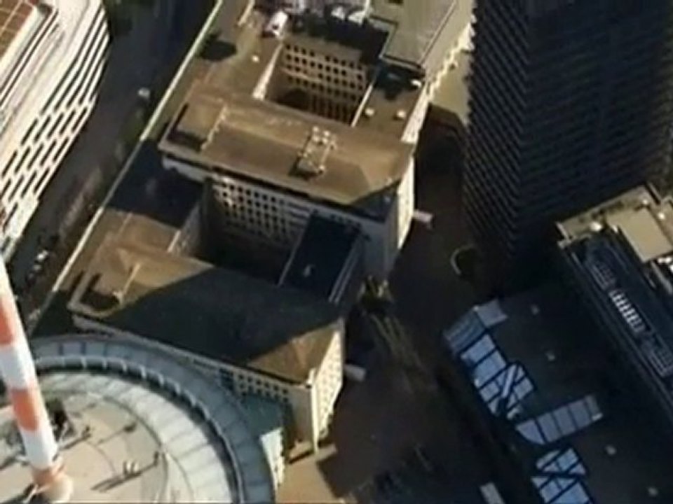 Deutschland von Oben -Stadt-Teil 4