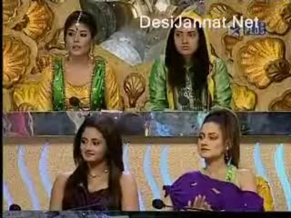 Zara Nach Ke Dikha  29th may 10pt9