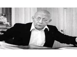 Citoyen et Autonomie : Cornelius Castoriadis 1/2