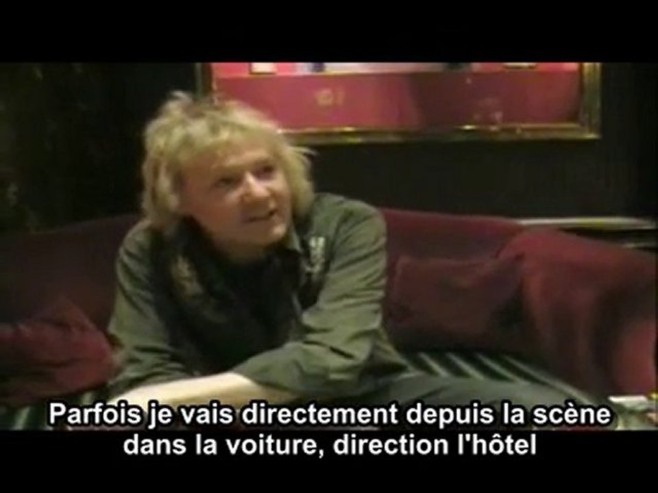 james interview Crazyscorps