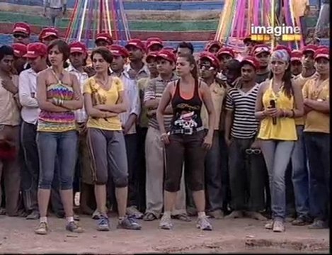 Desi Girl 29th May 2010 Pt4 WWW.DESIJANNAT.NET