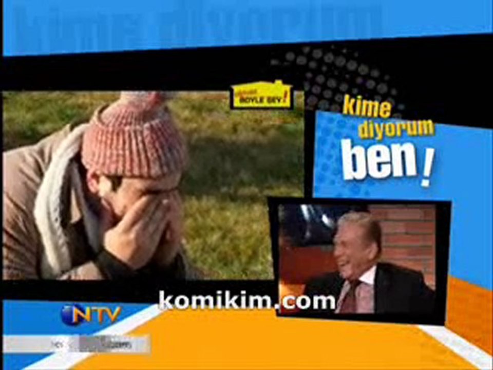 Şahan Olmaz Böyle Şey